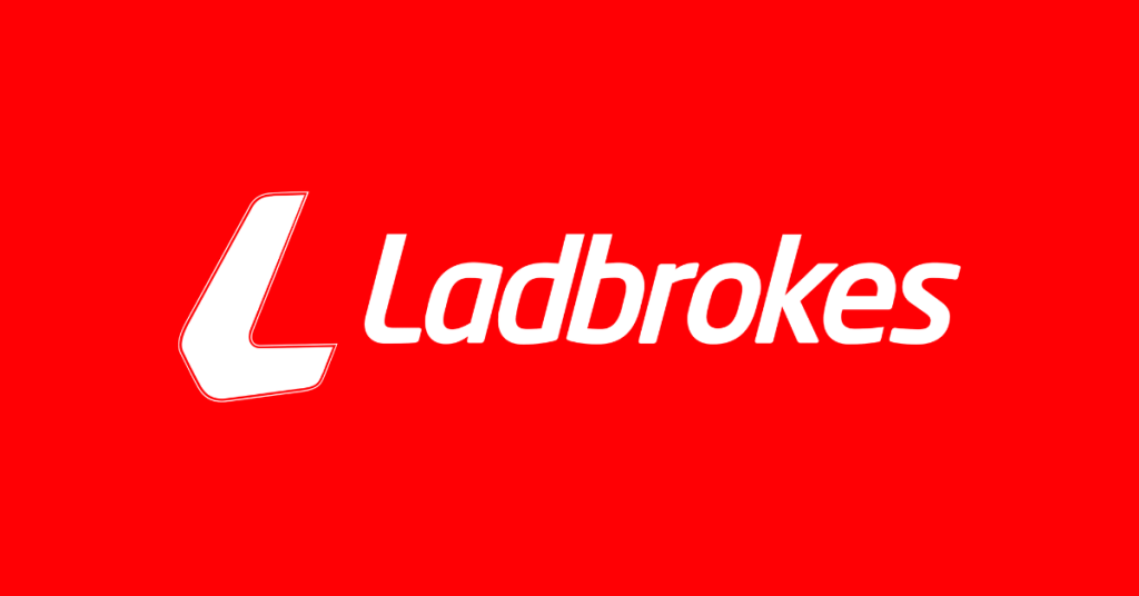 Ladbrokes logo