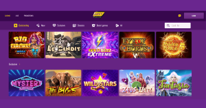 Luckycasino.es