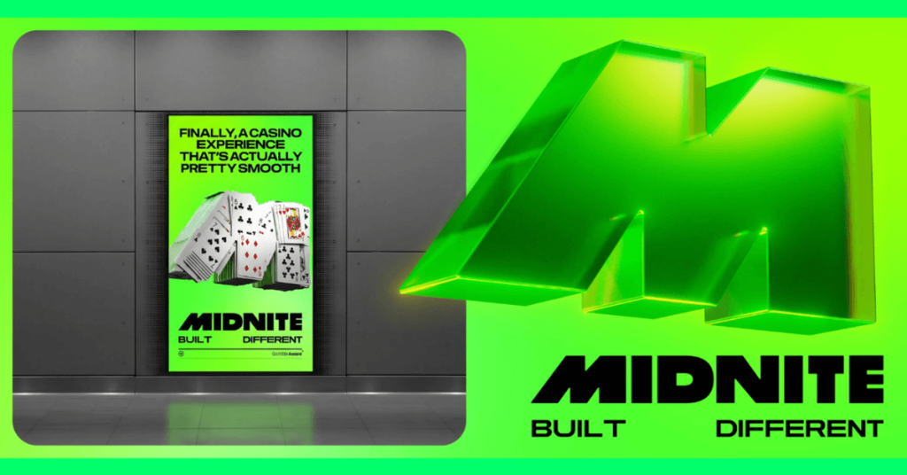 Midnite Built Different