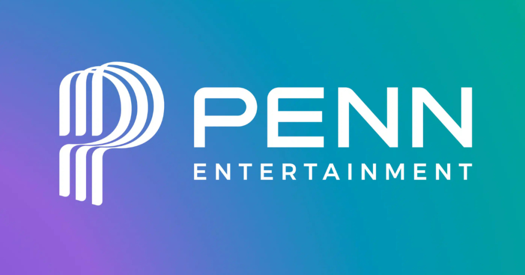 PENN Entertainment logo