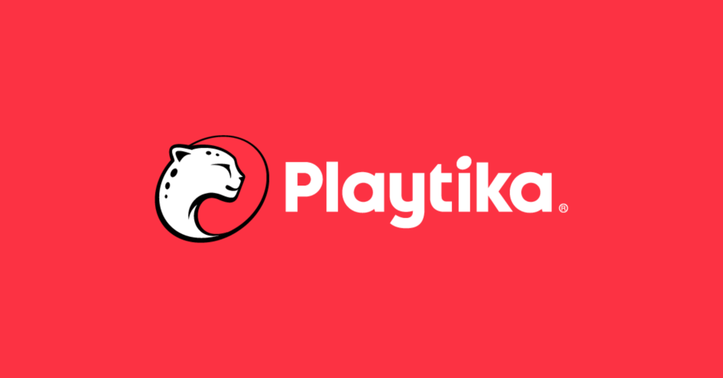 Playtika logo