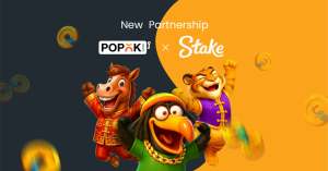 PopOK Stake