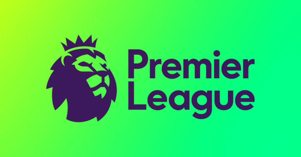 Premier League flag
