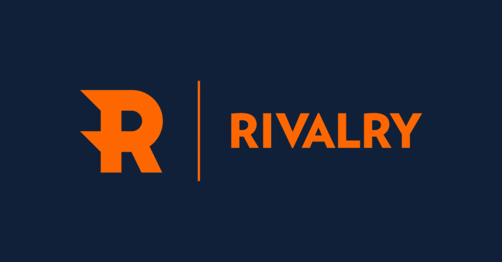 Rivalry logo