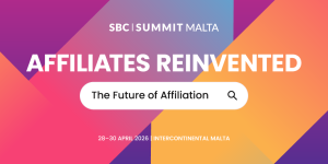 SBC Summit Malta affiliates