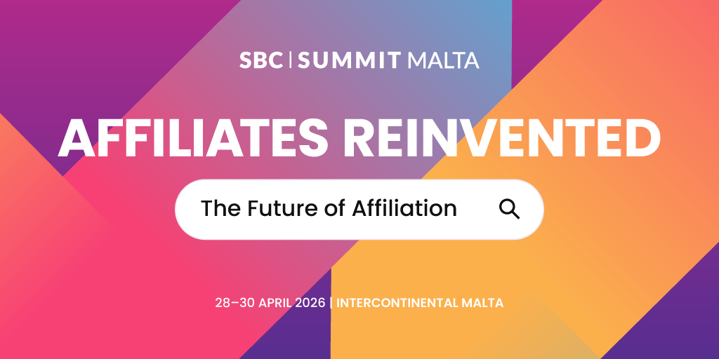 SBC Summit Malta affiliates