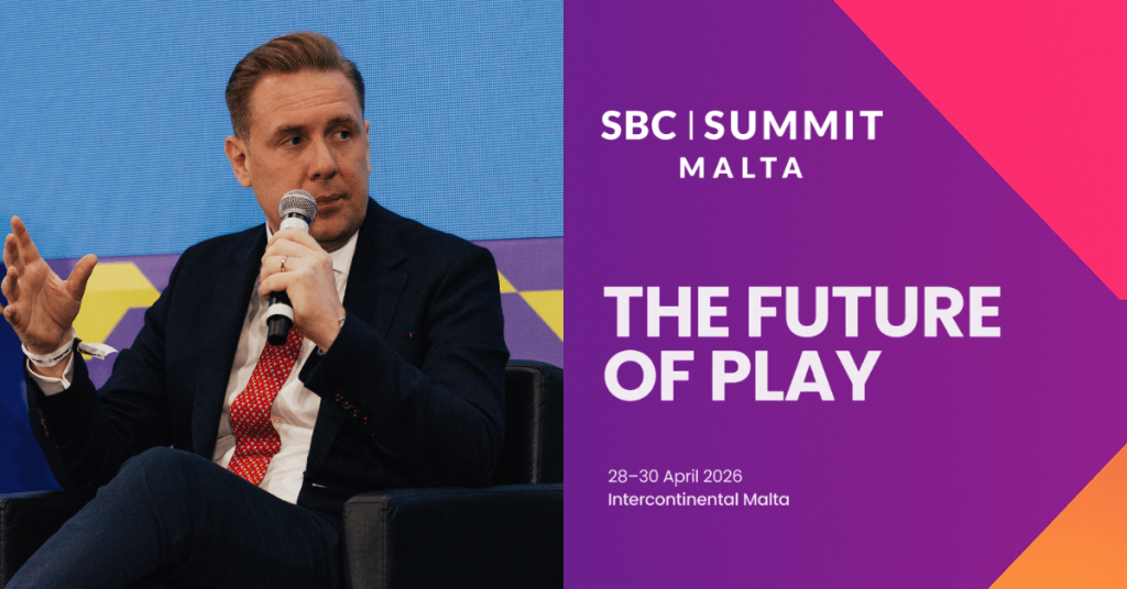 Simon Westbury, 1xBet SBC Summit Malta