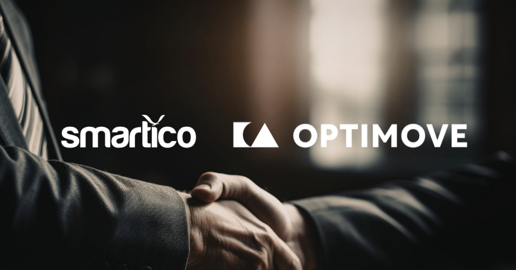 Smartico Optimove
