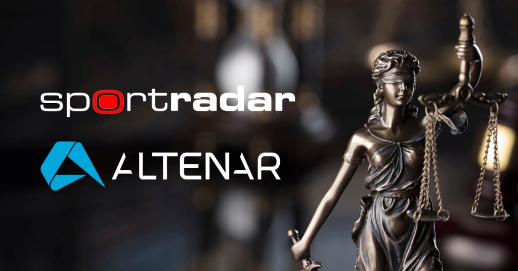 Sportradar Altenar