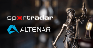 Sportradar Altenar