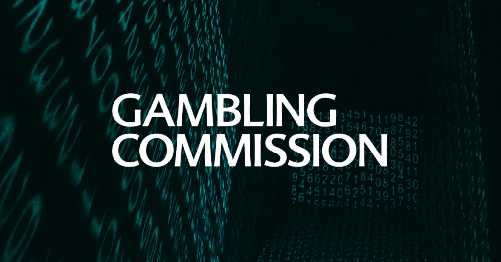 UK Gambling Commission