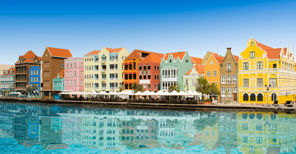 Willemstad, Curacao