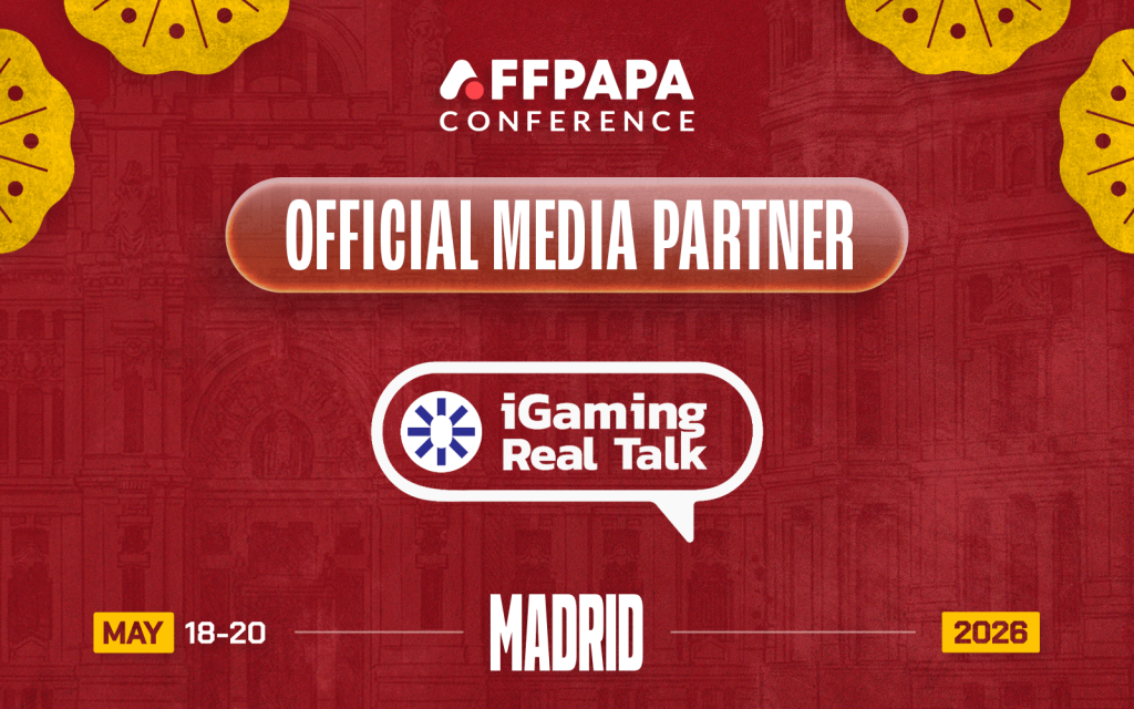iGamingRealTalk AffPapa