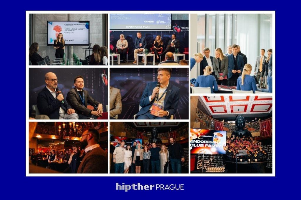 HIPTHER Prague Summit 2026