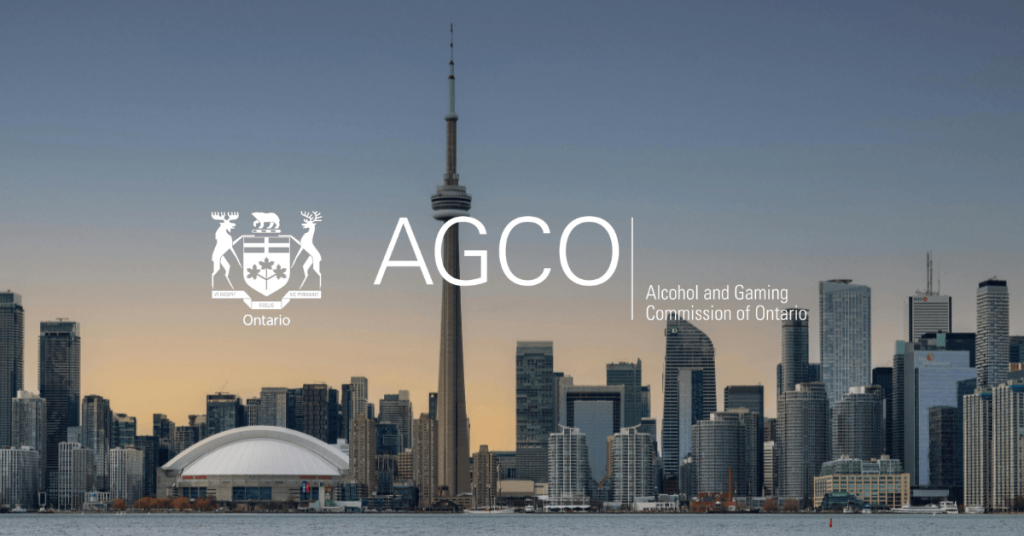 AGCO, Ontario, Canada
