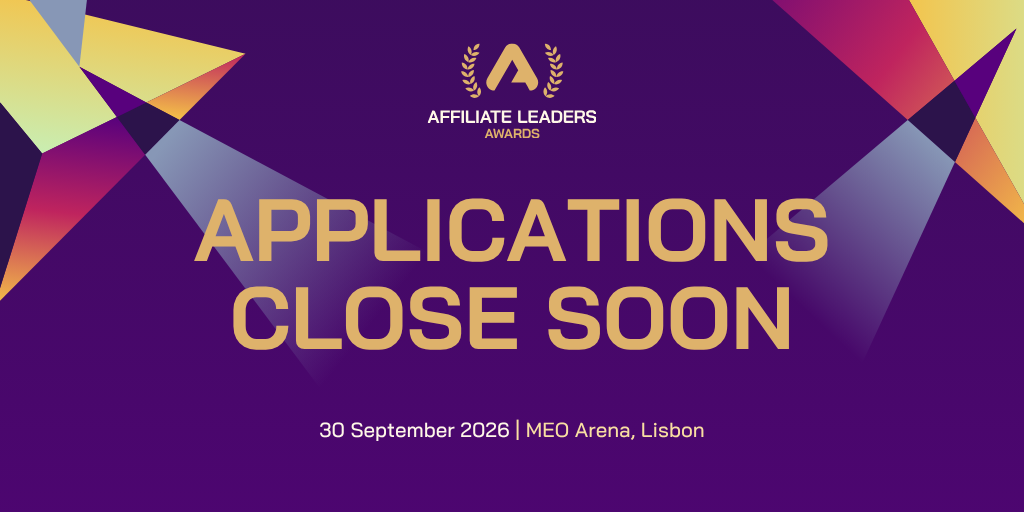 Affiliate Leaders Awards 2026