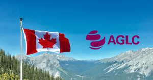 Alberta Canada AGLC