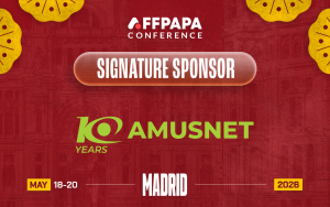 Amusnet Signature Sponsor AffPapa