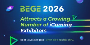 BEGE 2026