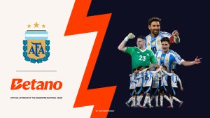Betano