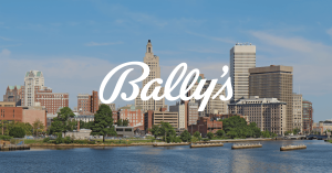 Bally's Rhode Island