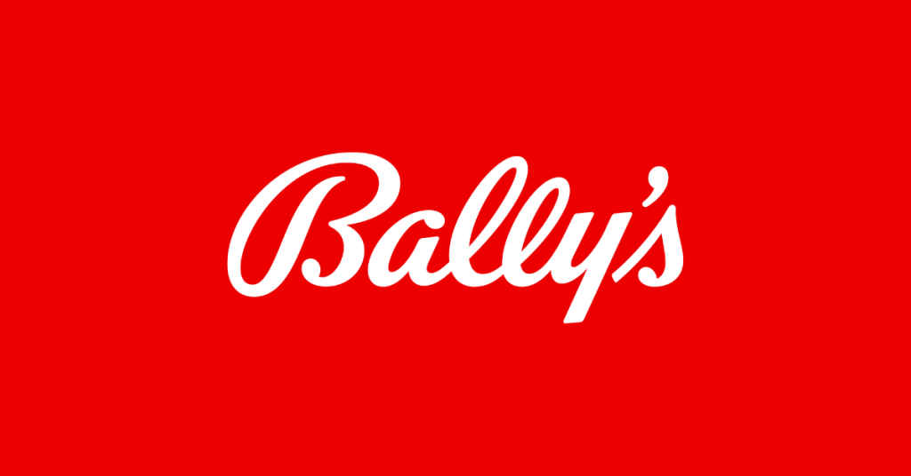 Bally's logo