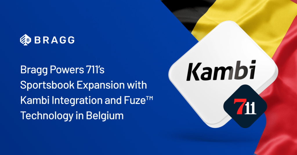 Bragg Kambi 711 Belgium