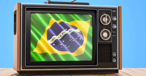 Brazil TV ads