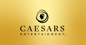 Caesars Entertainment logo