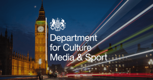 UK Department for Culture Media & Sport