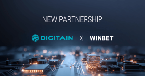 Digitain Winbet