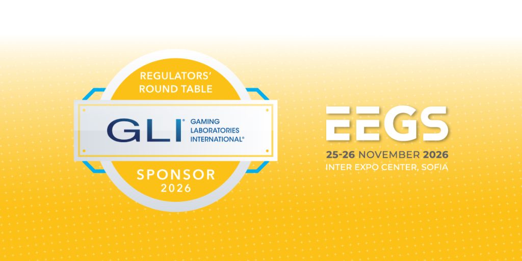 EEGS Sponsors 2026 GLI