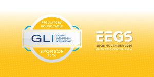 EEGS Sponsors 2026 GLI