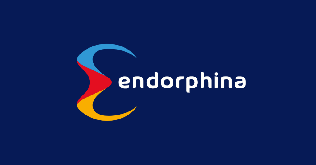 Endorphina logo
