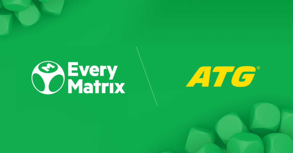 EveryMatrix ATG Fantasma Games
