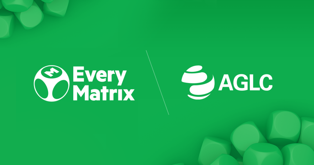 EveryMatrix secures licensing approval in Alberta Canada