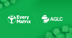 EveryMatrix secures licensing approval in Alberta Canada