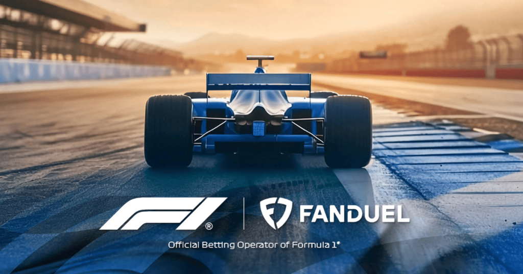 FanDuel Formula 1