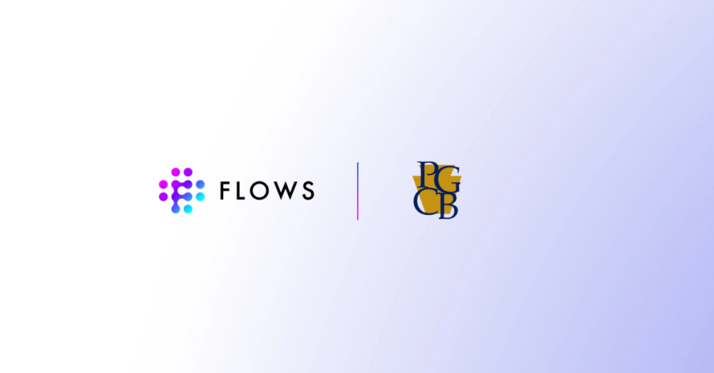 Flows Pennsylvania Gaming Control Board