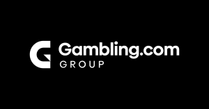 Gambling.com Group logo