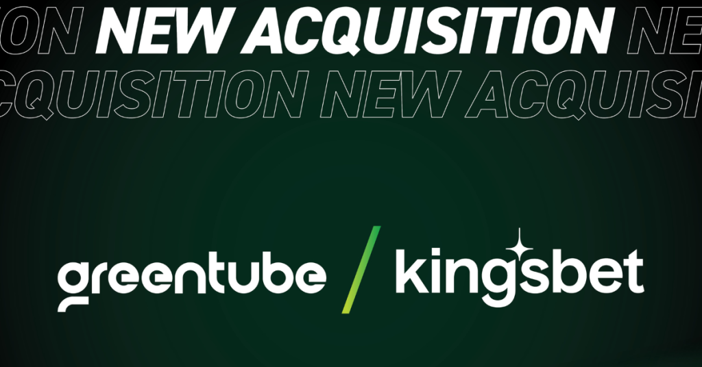Greentube Kingsbet