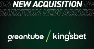 Greentube Kingsbet