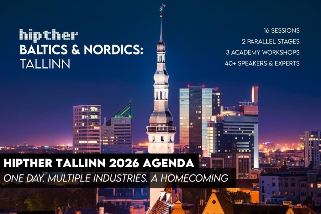 HIPTHER Baltics & Nordics