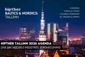 HIPTHER Baltics & Nordics
