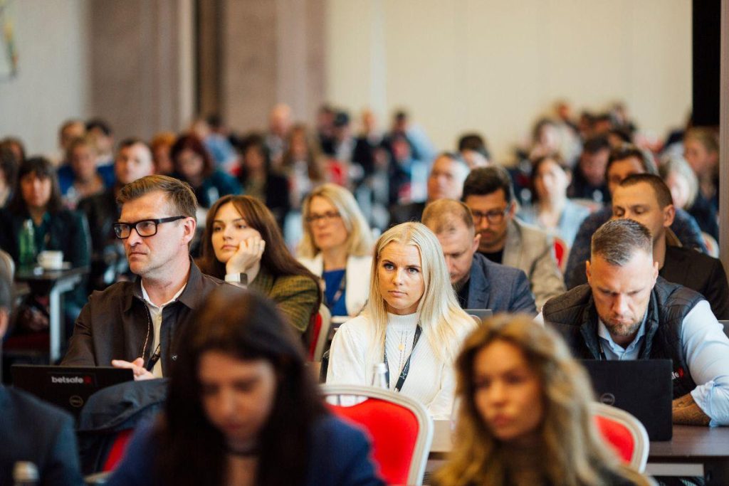 HIPTHER Baltics Riga 2026 Agenda