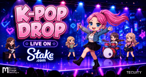 K Pop Drop