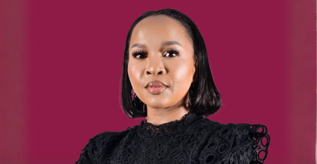 Karabo Mbele Gauteng