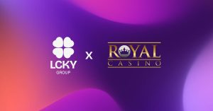 LCKY Group RoyalCasino