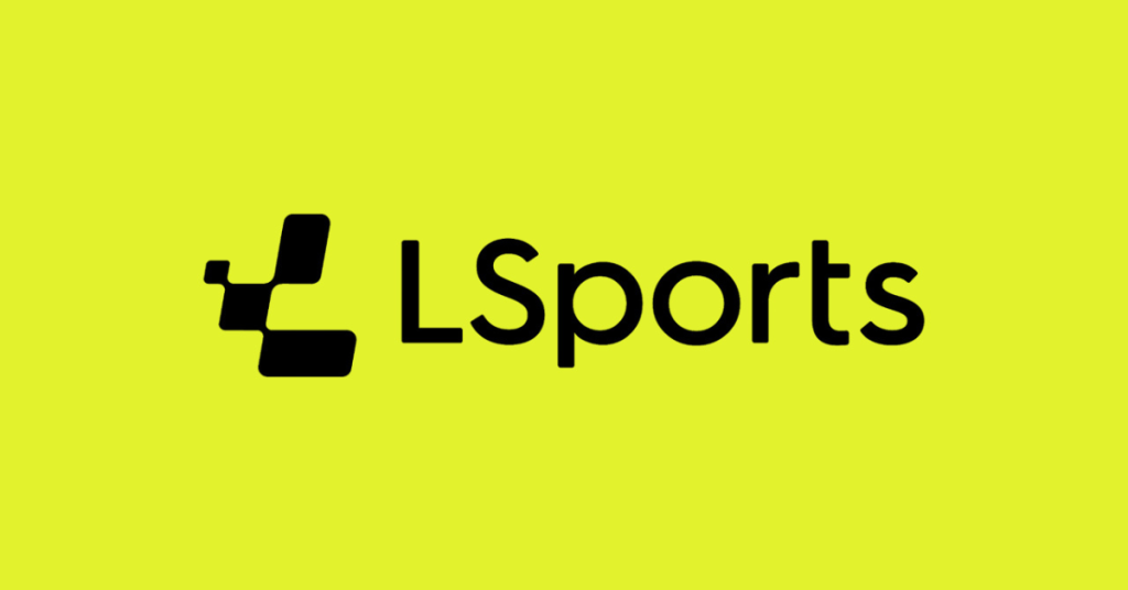 LSports logo