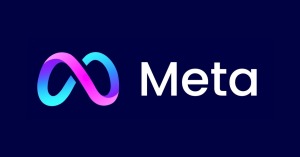 Meta logo